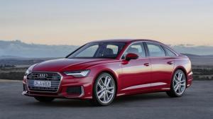 2019 Audi A6