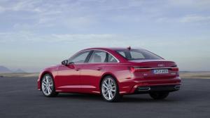 2019 Audi A6