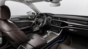 2019 Audi A6