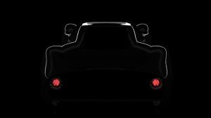 2018 Corbellati Missile