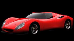 2018 Corbellati Missile