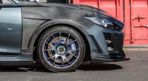 2018 Mazda3 by Boxza Racing