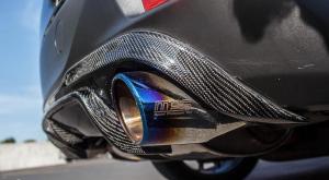2018 Mazda3 by Boxza Racing