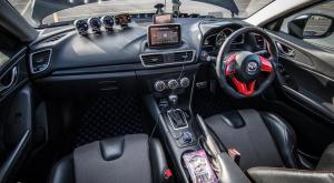 2018 Mazda3 by Boxza Racing