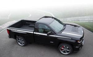 2018 Yenko Silverado