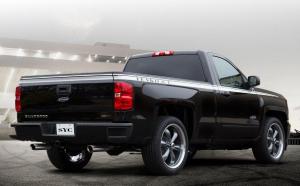 2018 Yenko Silverado
