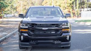 2018 Yenko Silverado