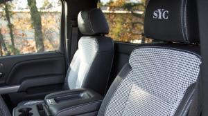 2018 Yenko Silverado