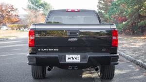 2018 Yenko Silverado