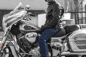 2018 Indian Chieftain Elite Limited Edition