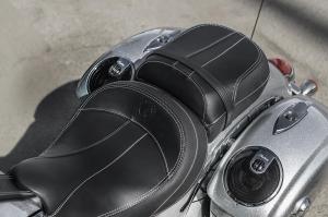 2018 Indian Chieftain Elite Limited Edition