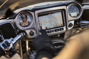 2018 Indian Chieftain Elite Limited Edition