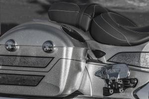 2018 Indian Chieftain Elite Limited Edition
