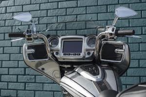2018 Indian Chieftain Elite Limited Edition