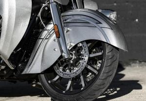 2018 Indian Chieftain Elite Limited Edition