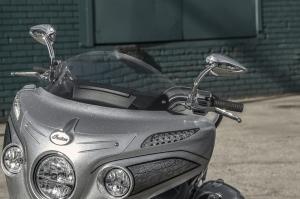 2018 Indian Chieftain Elite Limited Edition