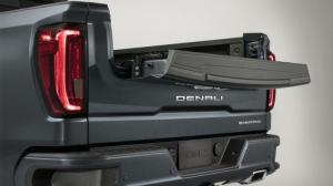 2019 GMC Sierra