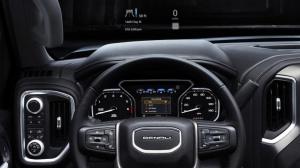 2019 GMC Sierra