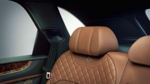 2018 Bentley Bentayga by Mulliner Inspired by The Festival