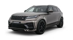 2018 Range Rover Velar by Startech