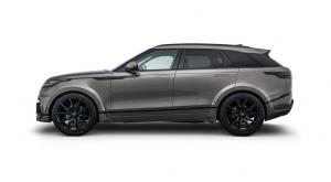 2018 Range Rover Velar by Startech