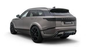 2018 Range Rover Velar by Startech
