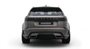 2018 Range Rover Velar by Startech