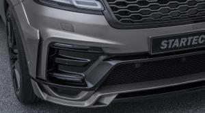 2018 Range Rover Velar by Startech