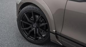 2018 Range Rover Velar by Startech
