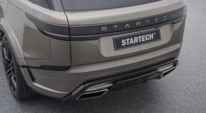 2018 Range Rover Velar by Startech