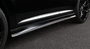 2018 Toyota Harrier Sports Line by Wald International