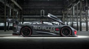 2018 Techrules Ren RS