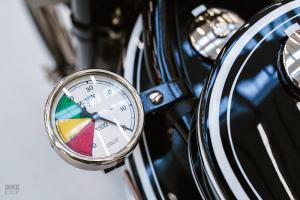 1929 BMW WR 750 Kompressor