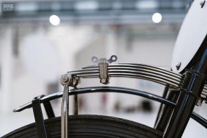 1929 BMW WR 750 Kompressor