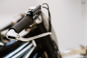 1929 BMW WR 750 Kompressor