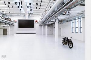 1929 BMW WR 750 Kompressor