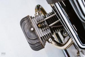 1929 BMW WR 750 Kompressor