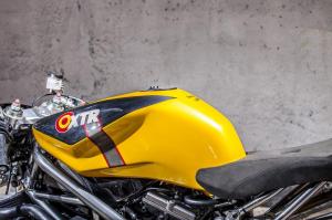 2018 Ducati 848 Maquina by XTR Pepo
