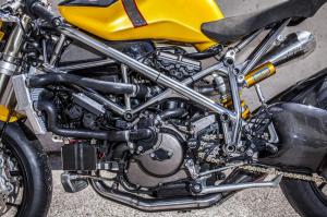 2018 Ducati 848 Maquina by XTR Pepo