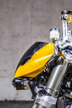 2018 Ducati 848 Maquina by XTR Pepo