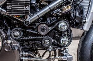 2018 Ducati 848 Maquina by XTR Pepo