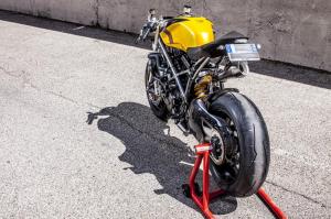 2018 Ducati 848 Maquina by XTR Pepo