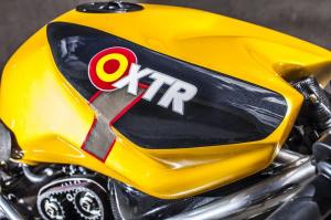 2018 Ducati 848 Maquina by XTR Pepo