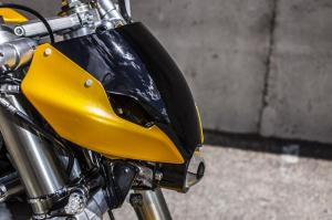 2018 Ducati 848 Maquina by XTR Pepo
