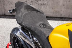 2018 Ducati 848 Maquina by XTR Pepo