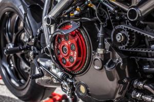 2018 Ducati 848 Maquina by XTR Pepo
