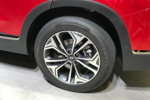 2018 Hyundai Santa Fe