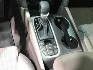 2018 Hyundai Santa Fe
