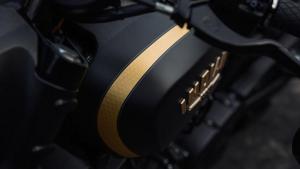 2018 Indian Scout Bobber Jack Daniel’s