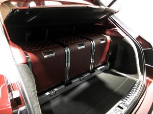 2018 Bentley Bentayga Hybrid
